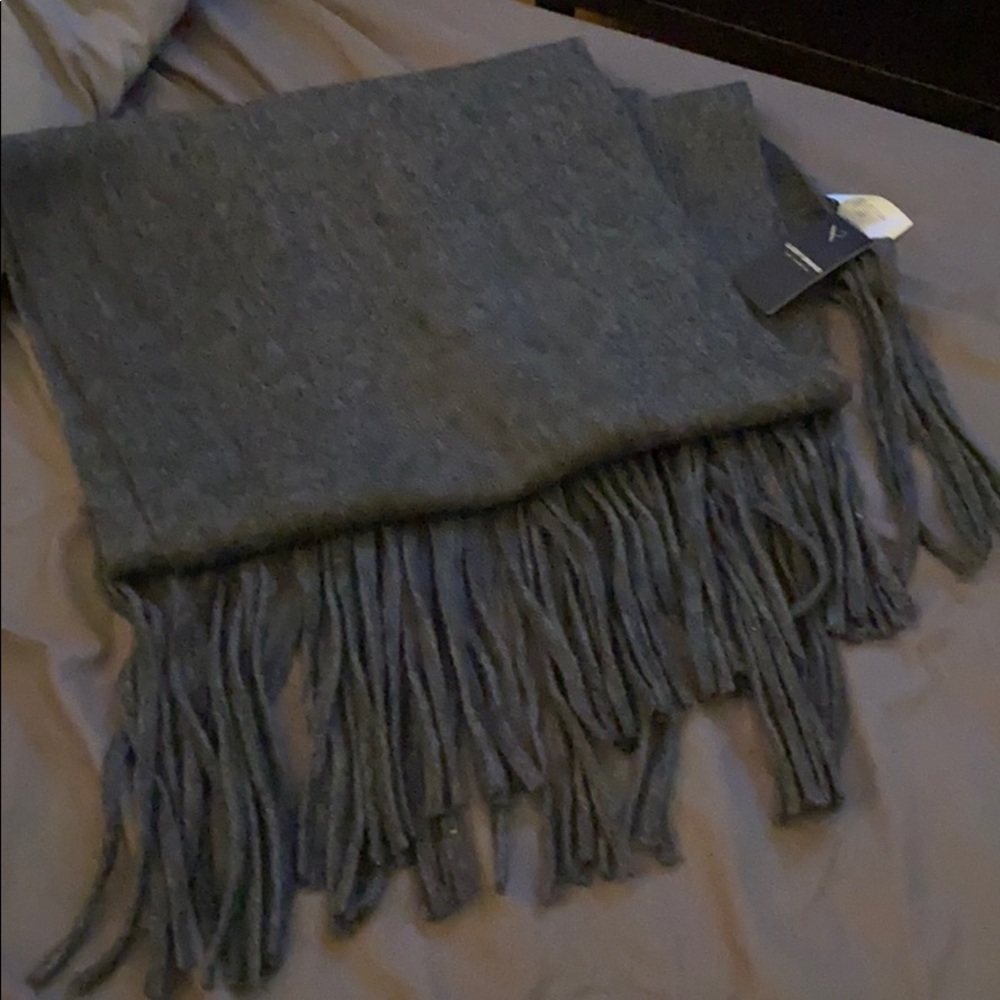 Lucky brand scarf